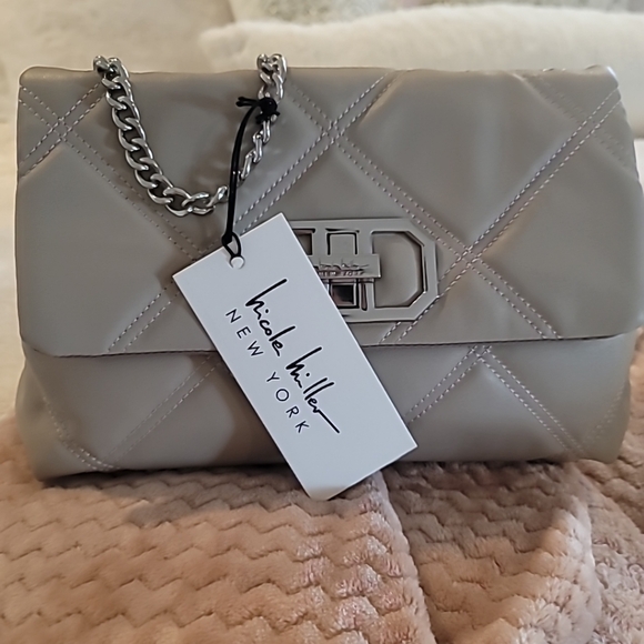 Nicole Miller bag - Picture 3 of 3